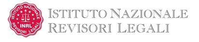 INRL - Istituto Nazionale Revisori Legali